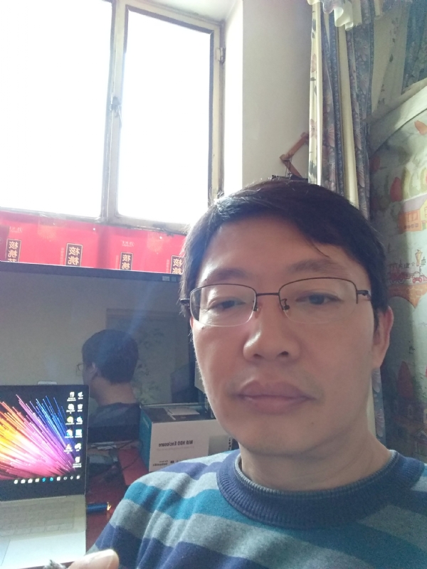 水松的第一张照片--徐州相亲服务中心