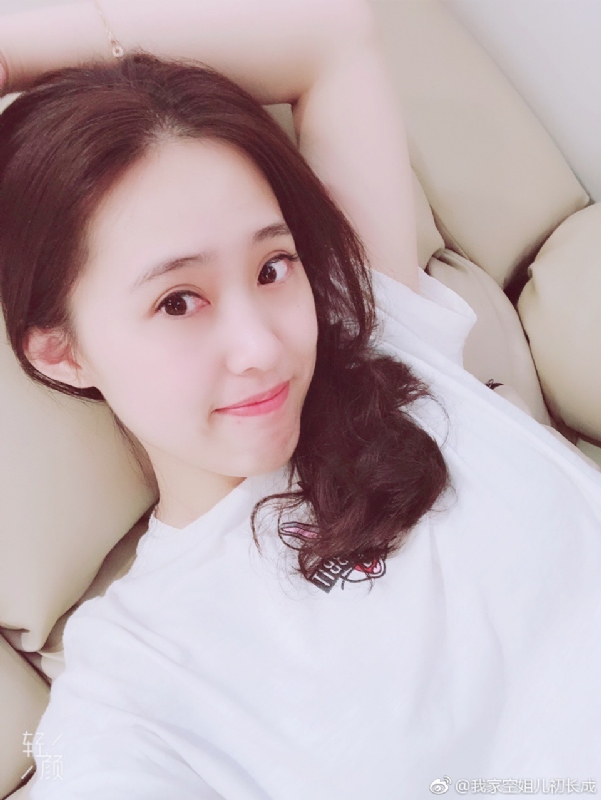 官小熙的第一张照片--徐州相亲服务中心