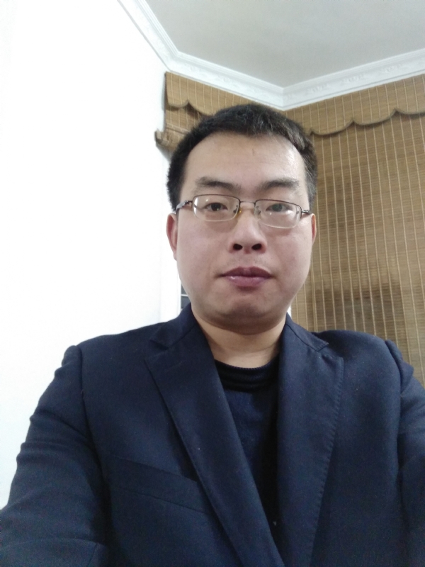 简单爱的第一张照片--徐州相亲服务中心