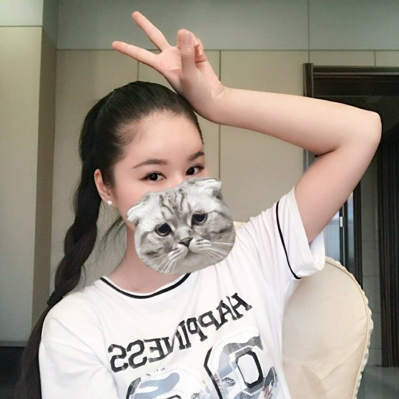 婷婷的第一张照片--徐州相亲服务中心