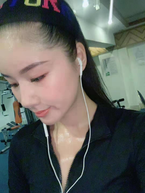 婷婷的第五张照片--徐州相亲服务中心