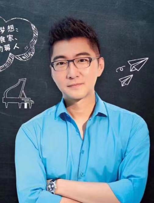 彬的第一张照片--徐州相亲服务中心