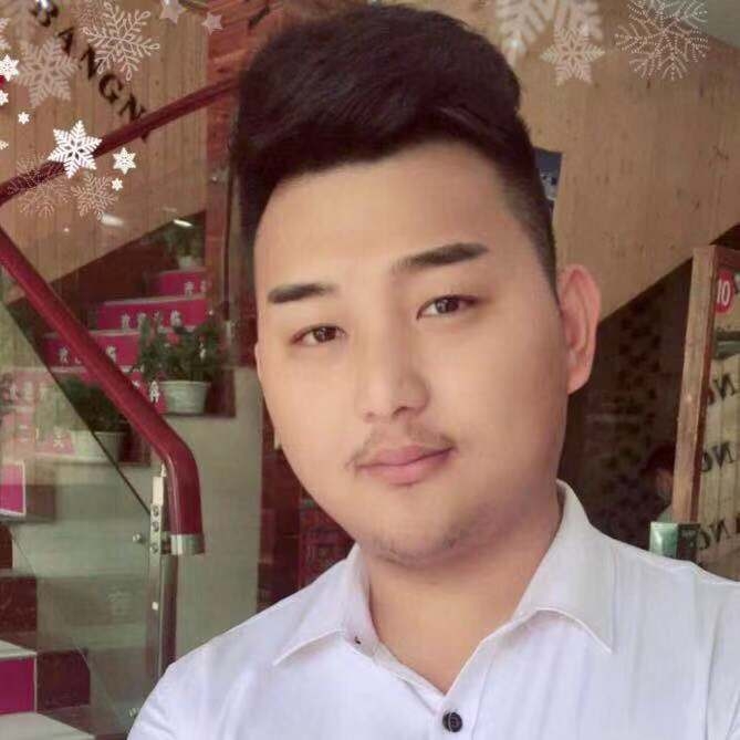 孤独的小飞象的第一张照片--徐州相亲服务中心