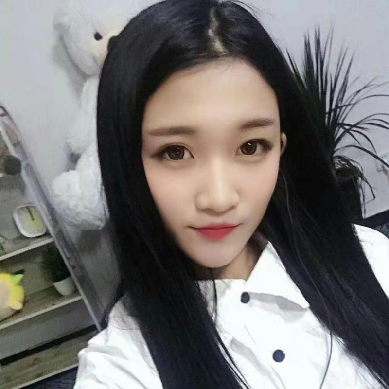 佳佳的第一张照片--徐州相亲服务中心