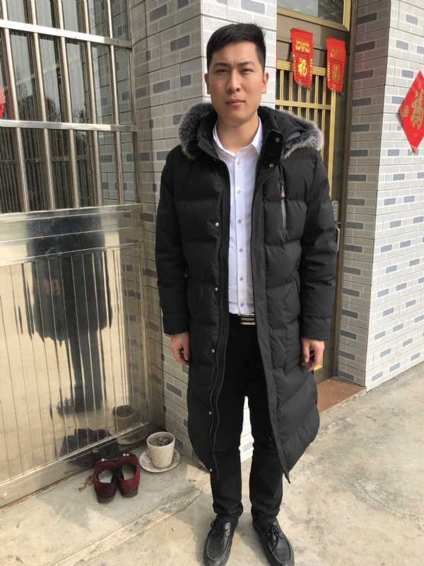 街角的风车的第一张照片--徐州相亲服务中心