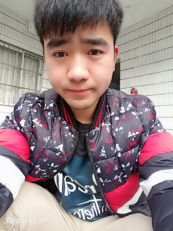 梦回少年的第一张照片--徐州相亲服务中心