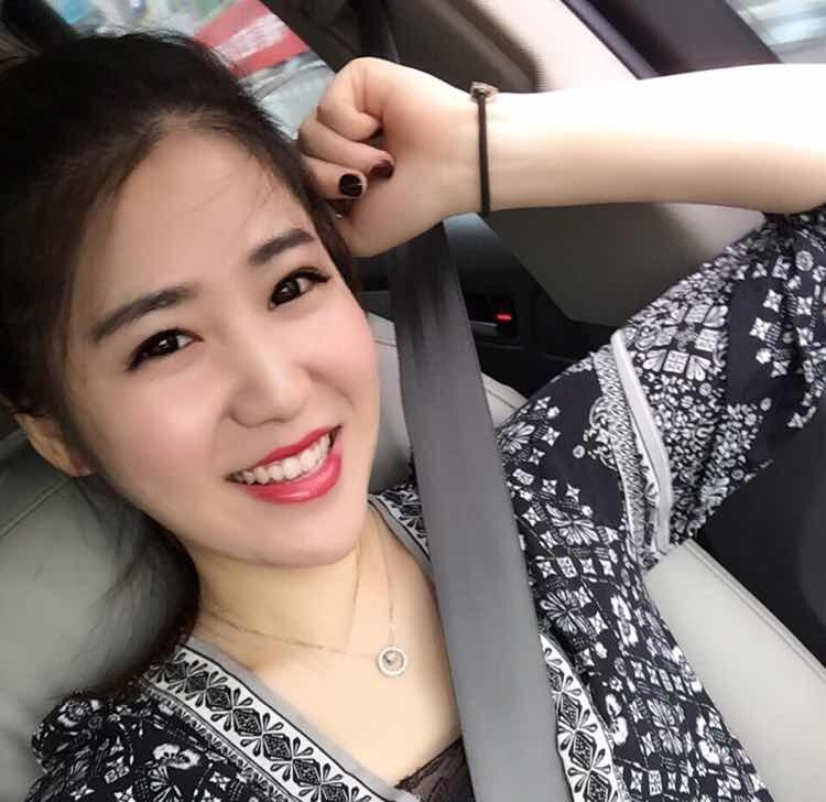 钱多多的第一张照片--徐州相亲服务中心