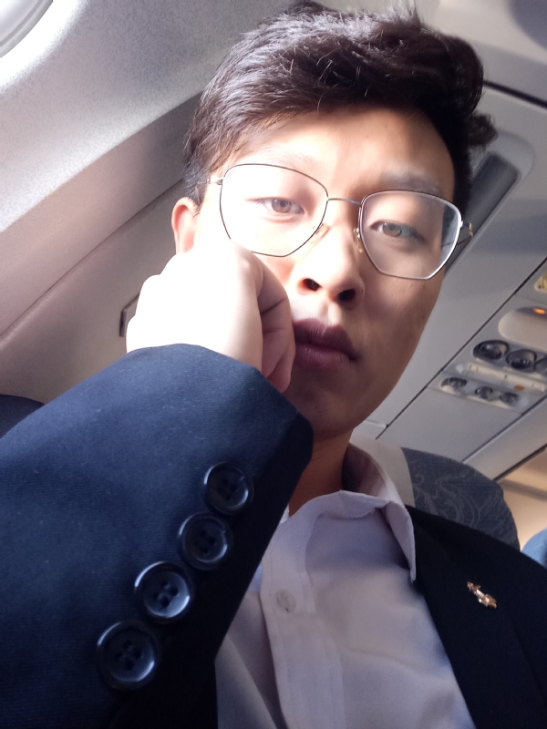 黑巧克力的第一张照片--徐州相亲服务中心