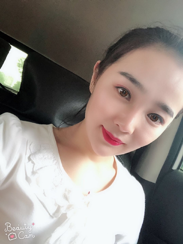 汪小姐的第一张照片--徐州相亲服务中心