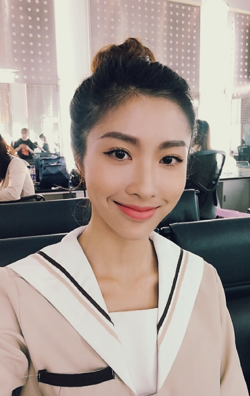 蘇悅的第一张照片--徐州相亲服务中心