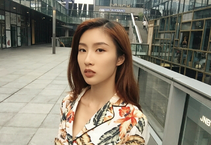 蘇悅的第四张照片--徐州相亲服务中心