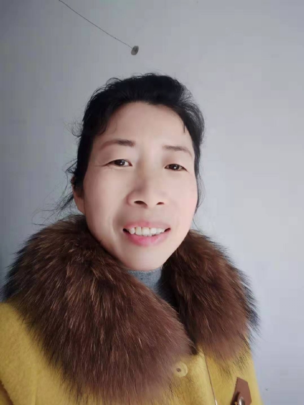上善若水的第一张照片--徐州相亲服务中心