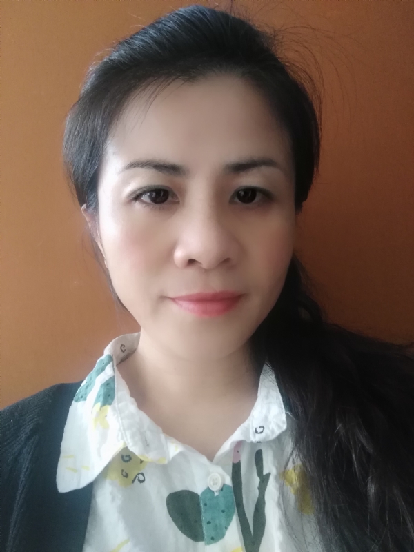 清清的第一张照片--徐州相亲服务中心