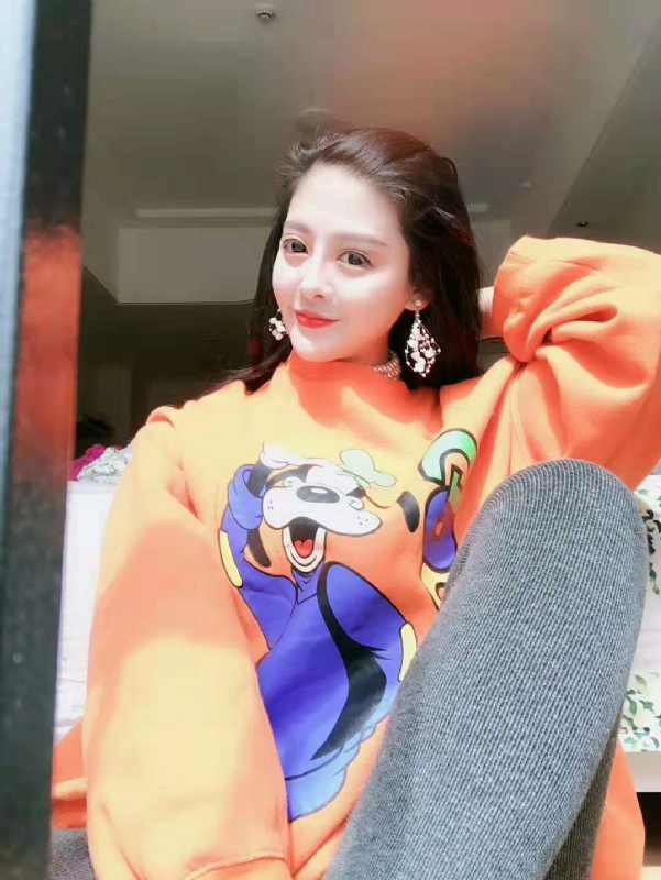 李梦瑶的第一张照片--徐州相亲服务中心