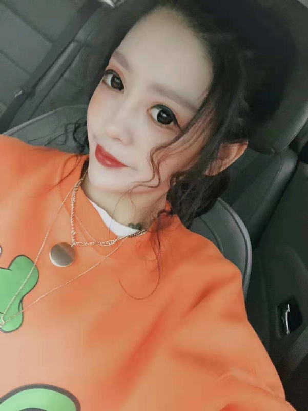 李梦瑶的第二张照片--徐州相亲服务中心