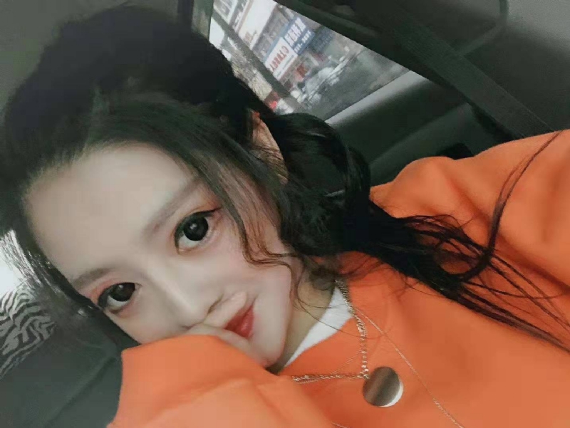 李梦瑶的第三张照片--徐州相亲服务中心