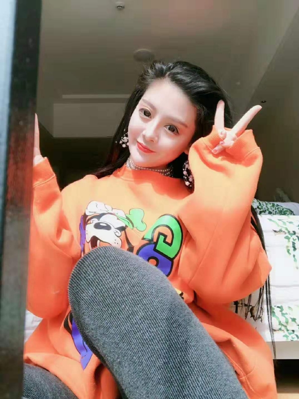 李梦瑶的第四张照片--徐州相亲服务中心