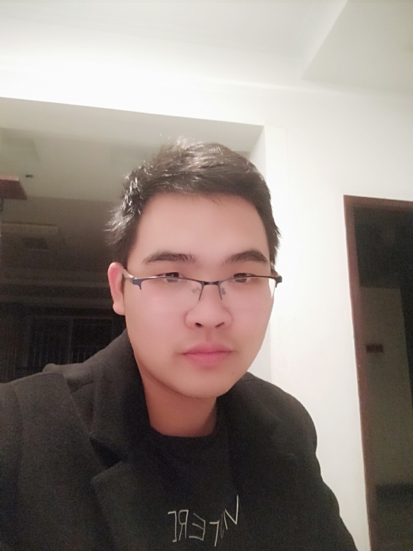 双生花开的第一张照片--徐州相亲服务中心