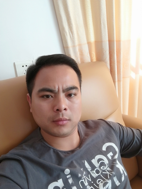 西江月狼的第一张照片--徐州相亲服务中心