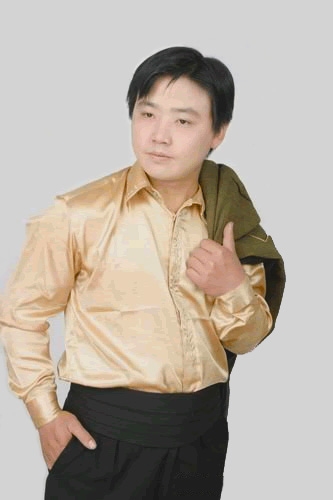 hds的第一张照片--徐州相亲服务中心
