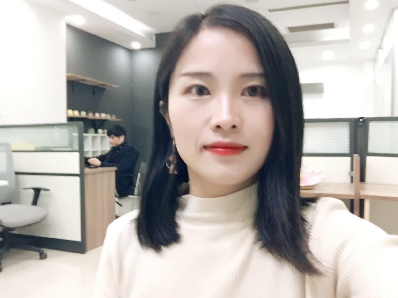 玛丽的第二张照片--徐州相亲服务中心