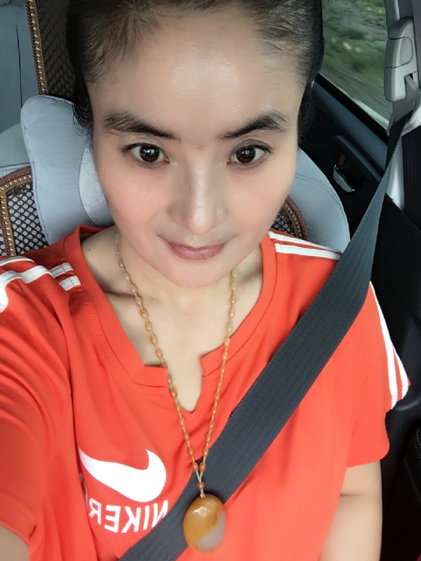 茹芯的第一张照片--徐州相亲服务中心
