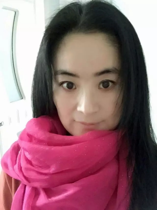 茹芯的第六张照片--徐州相亲服务中心