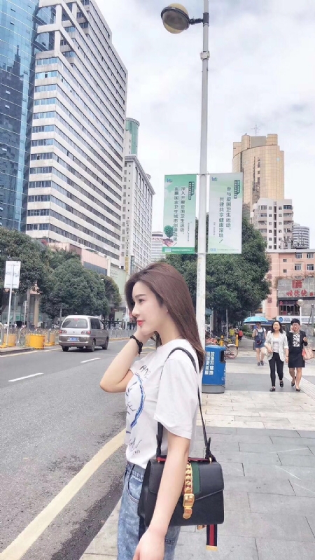 yangxinying的第一张照片--徐州相亲服务中心