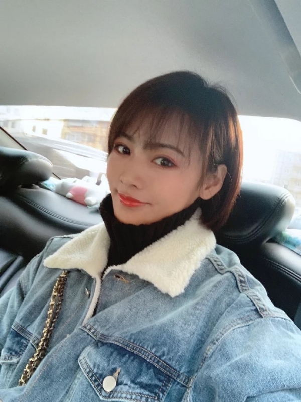 小丫头的第一张照片--徐州相亲服务中心