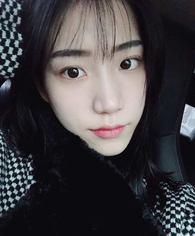 宁宁的第一张照片--徐州相亲服务中心