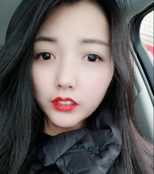 刘艺洋的第一张照片--徐州相亲服务中心