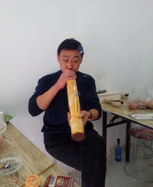 真心朋友的第一张照片--徐州相亲服务中心
