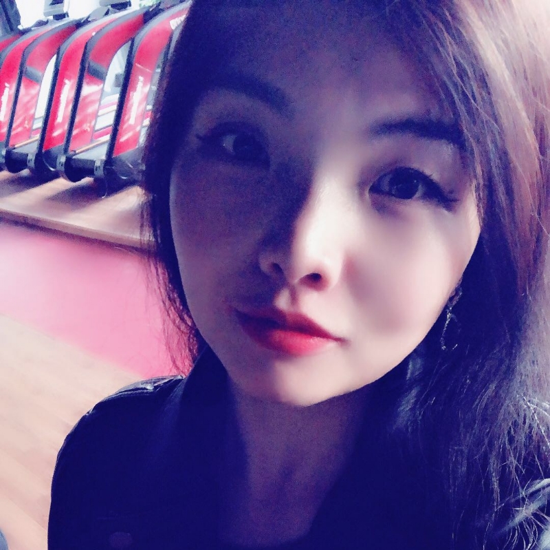 杜艳艳的第二张照片--徐州相亲服务中心