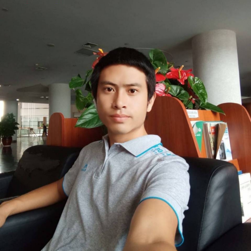 峰峰的第一张照片--徐州相亲服务中心