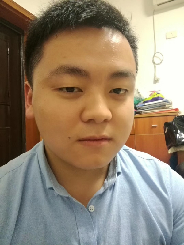 逍遥哥哥的第一张照片--徐州相亲服务中心
