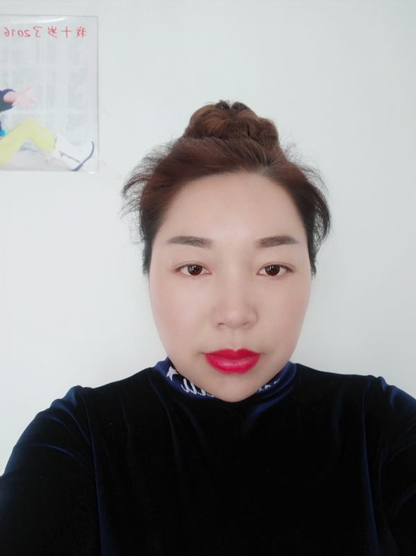 美丽人生的第一张照片--徐州相亲服务中心