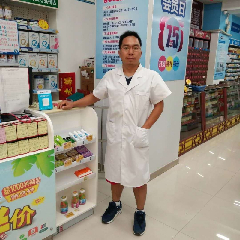 开开心心的第一张照片--徐州相亲服务中心