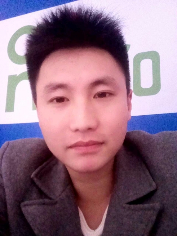 木易的第二张照片--徐州相亲服务中心