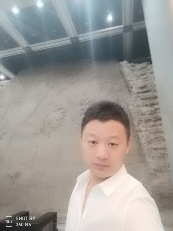 龚某人的第一张照片--徐州相亲服务中心