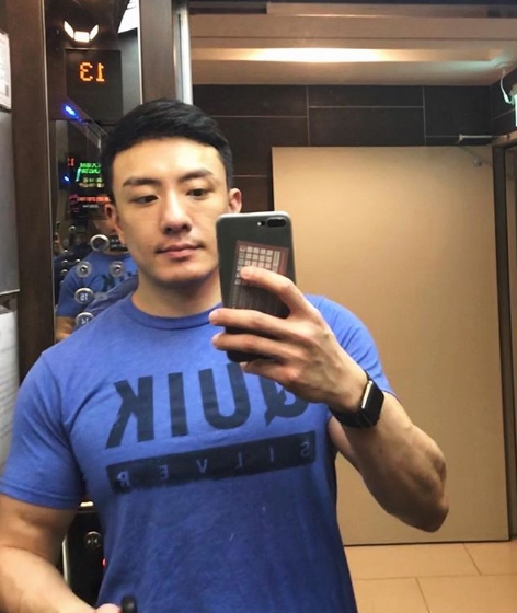 林的第二张照片--徐州相亲服务中心