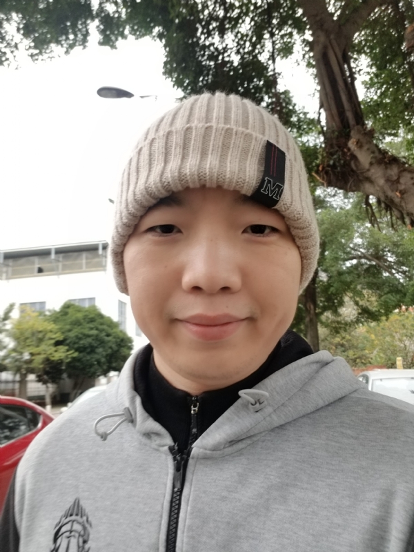 爱笑的老虎的第一张照片--徐州相亲服务中心