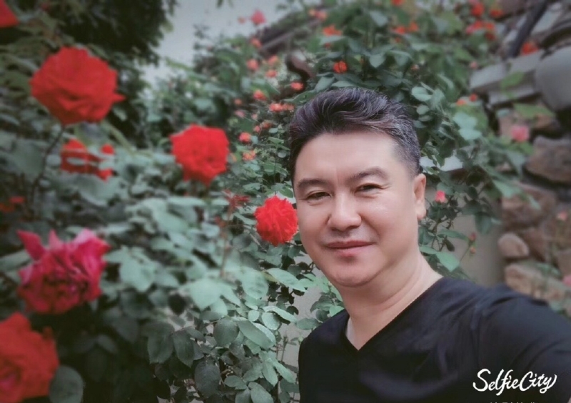 姓李名光耀的第一张照片--徐州相亲服务中心