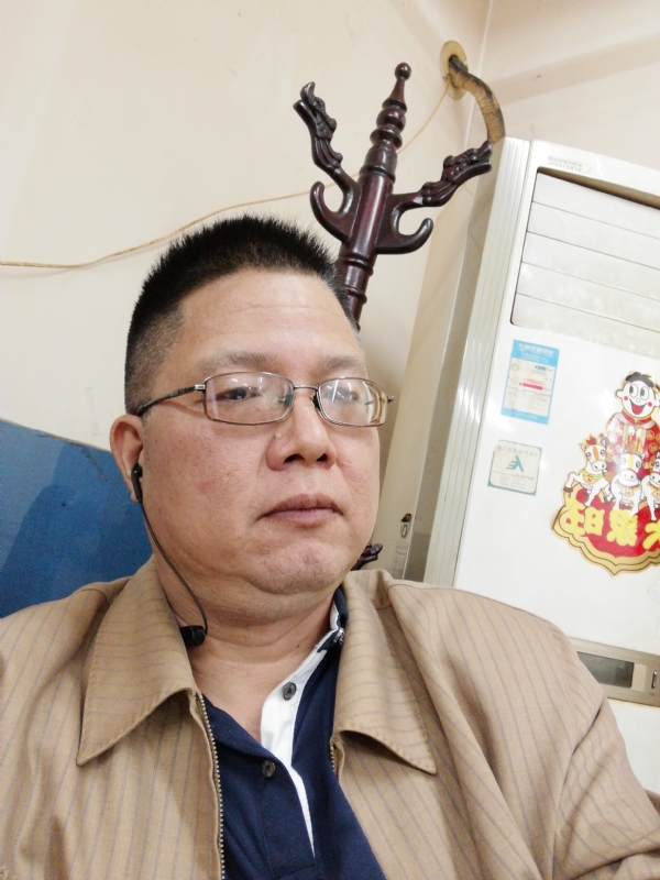 一个人的第一张照片--徐州相亲服务中心