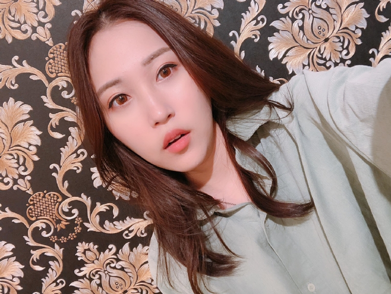 張婕兒的第一张照片--徐州相亲服务中心