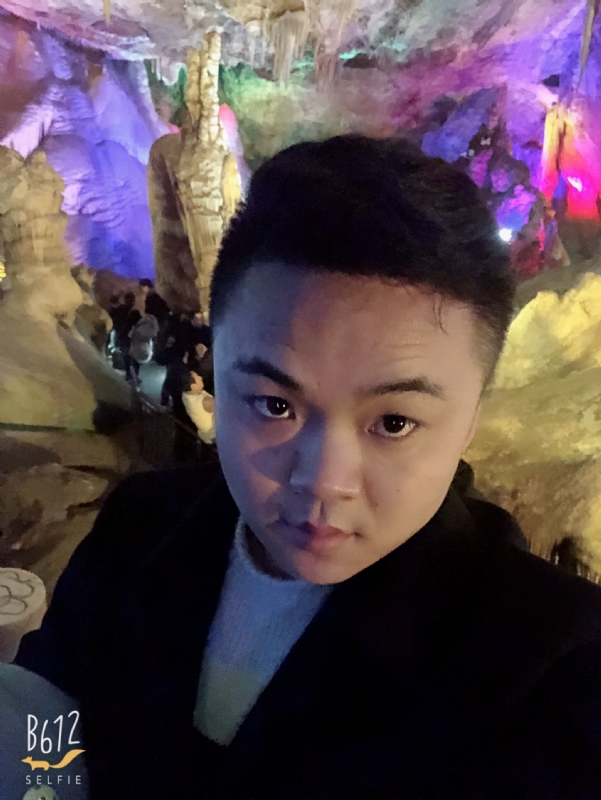 奔跑的五花肉的第一张照片--徐州相亲服务中心