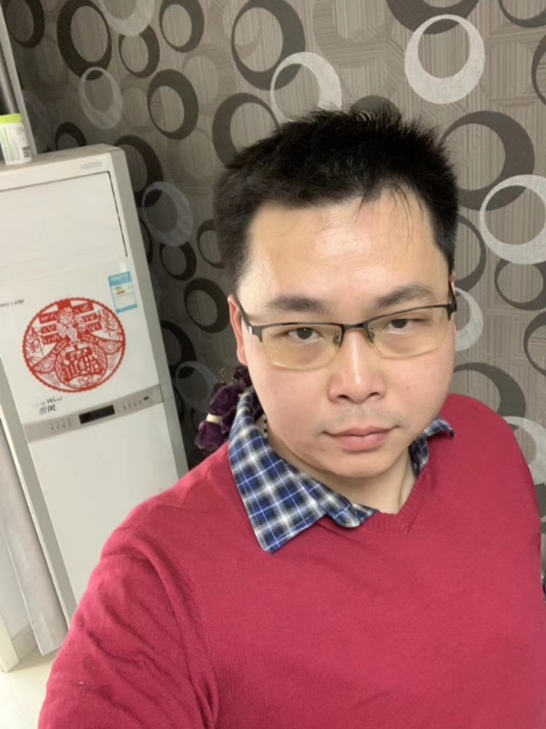 小李a的第一张照片--徐州相亲服务中心