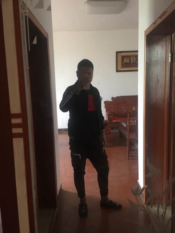 MC无所畏惧的第一张照片--徐州相亲服务中心