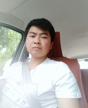 一米阳光的第一张照片--徐州相亲服务中心