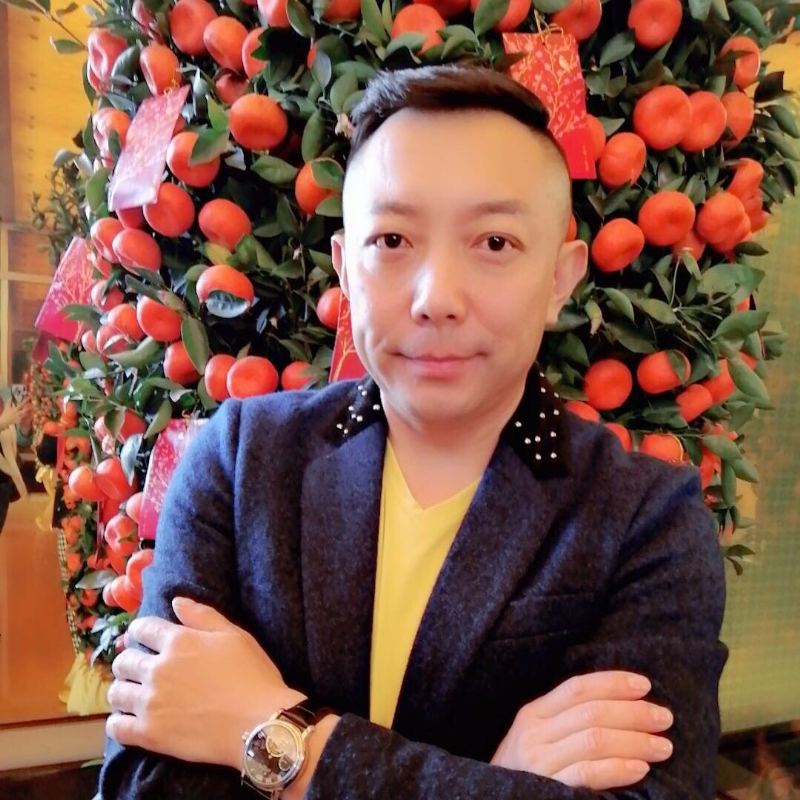 巧克力绅士的第一张照片--徐州相亲服务中心