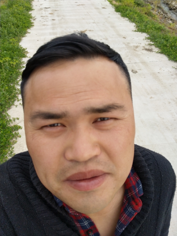 SJ清风徐来的第一张照片--徐州相亲服务中心